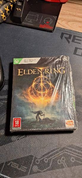 Elden ring Series x/ Xbox one 2