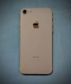 I phone 7 10by9 condition