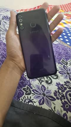 infinix hot 8 for sale 10 by 10