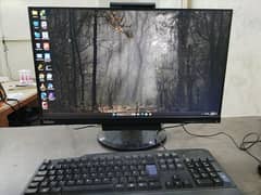 Lenovo All In One Pro PC