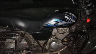 Suzuki gs150 . . . 03102660622
