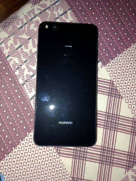 Huawei P10 lite  4/64gb 7