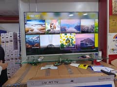 55,,inch new software Samsung led tv 03004675739