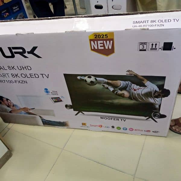 GOOD QUALITY 32,, INCH SAMSUNG LED TV 03004675739 1