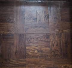 Wooden Floor tiles for 14x10 room premium Quality
