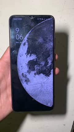 oppo A16e 4/64 only charger condition 10/10