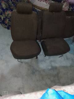 fx car seat for sell