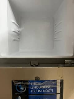 Haier refrigerator