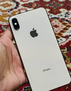 iphone xmax 256gb pta approved