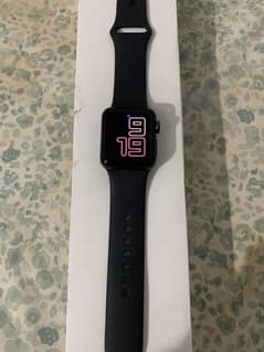 Apple watch series 3 38mm brand new condition
