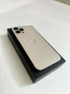 iPhone 12 Pro Max 128GB PTA Approved