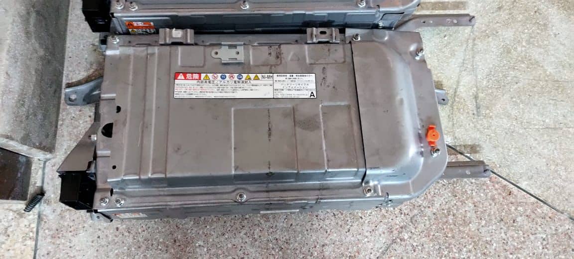 Hybrid Battery,ABS Unit Batteries ABS prius,Aqua,grace,prado,lexus, 7