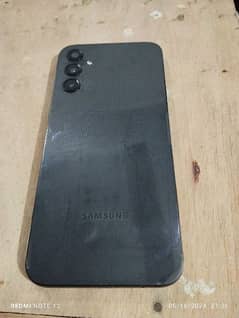 Samsung A14 Lush Condition