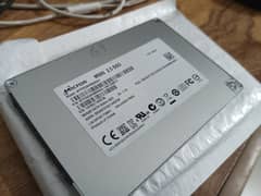 Micron SSD 1Tb Sata