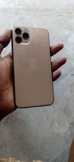 Apple Iphone 11 pro for sale in 10/10 condition