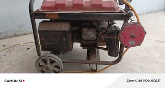 3kv used generator for sell