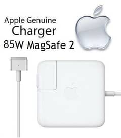 Apple 85W Magsafe MS2 Power Adapter Charger MacBook Air