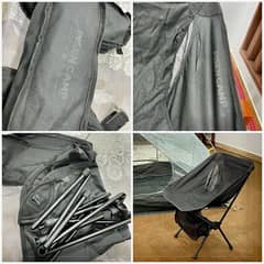 Camping Hiking Chair