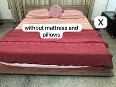 japanese style Habit bed