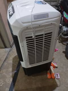 Air Cooler inverter 160 watt only