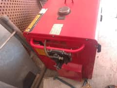 mexata 8000w generator 8kv for sale in lahore