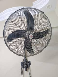 wall fan 24 inch