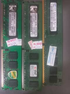 random SSDs + PEGATRON PCI-E radeon hd 256 mb gaming card
