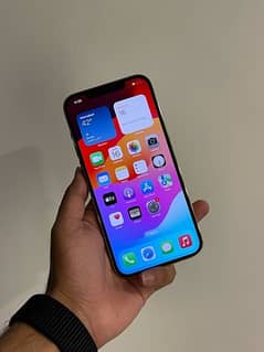 Iphone 12 pro max 128gb pta aproved