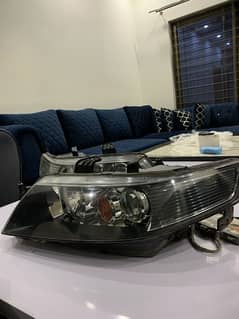 HONDA ACCORD CL7/CL9 HEADLIGHTS FOR SALE