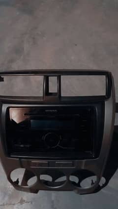 Honda city original panel