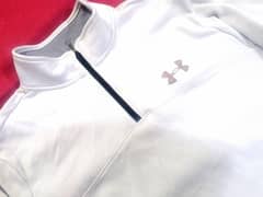 sports uper (under armour) size large