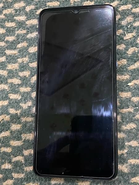 sharp aquos zero 5g basic (PTA Approved) 3