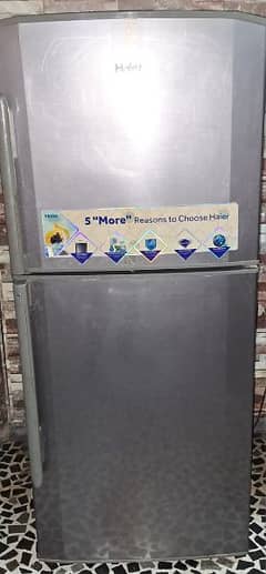 Refrigerator Haier full Size for sale