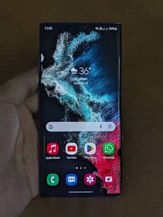 Samsung Note 10 plus  5G 12/256