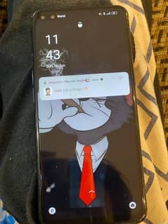 oppo reno 3 pro 8/256 condition 10/8 official dual sim pta approved
