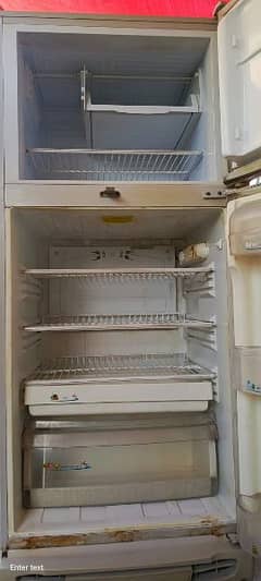 fridge pel