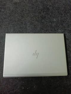 HP elitebook 840 g5 (i5 8th gen v pro)