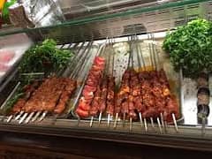 bar b q services at your door all type 03094707586
