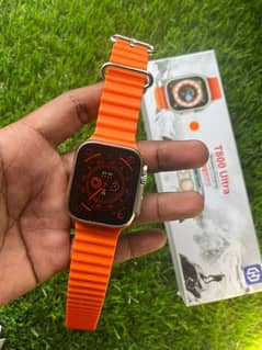 T800 Ultra 2 Apple Smartwatch series 8 Badi eid badi sale