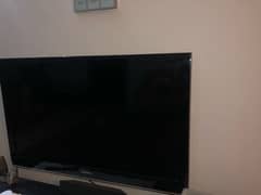 Samsung 45" LCD TV (URGENT SALE NEEDED)