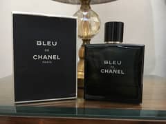 Original Branded Perfumes (Used)