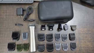 Philips Trimmer 9000 Series Imported