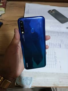 Tecno spark 4 pro sell or change