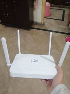 Huawei gpon dual band wifi 6 router