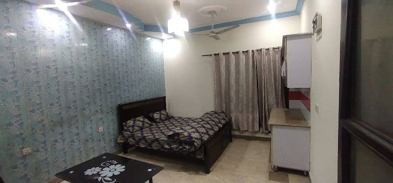 VIP BOYS/ JOB HOLDER HOSTEL NEAR UNI OF LAHORE- RAIWIND ROAD LAHORE 15