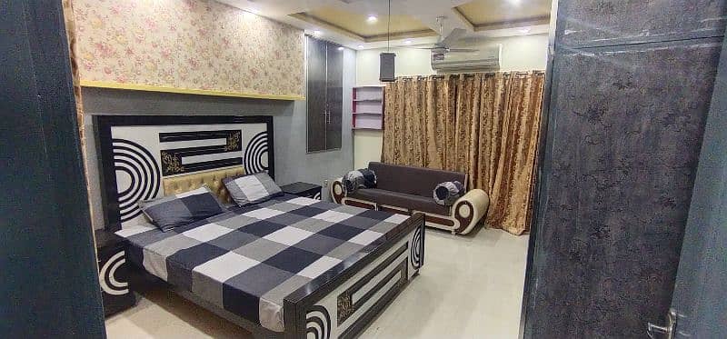 VIP BOYS/ JOB HOLDER HOSTEL NEAR UNI OF LAHORE- RAIWIND ROAD LAHORE 14