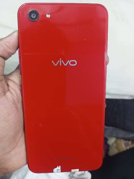 VIVO Y83 1