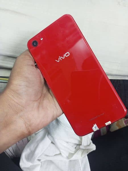 VIVO Y83 3