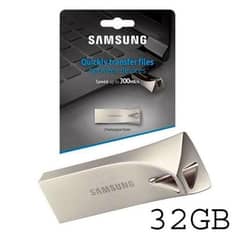Samsung 32GB Flash