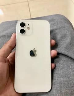 iPhone 12 Non PTA Factory Unlocked
